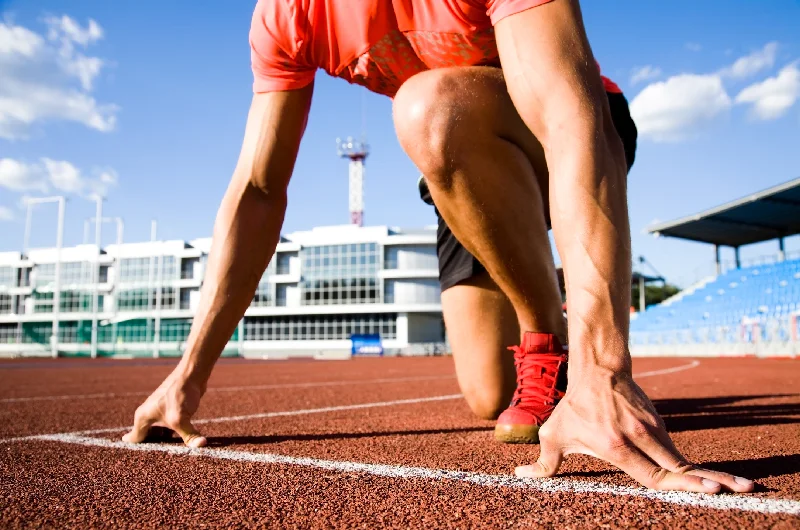 O que é<br /><strong>Medicina Esportiva?</strong>